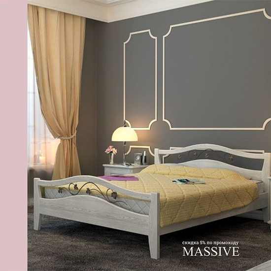 Мебель Массив в VK